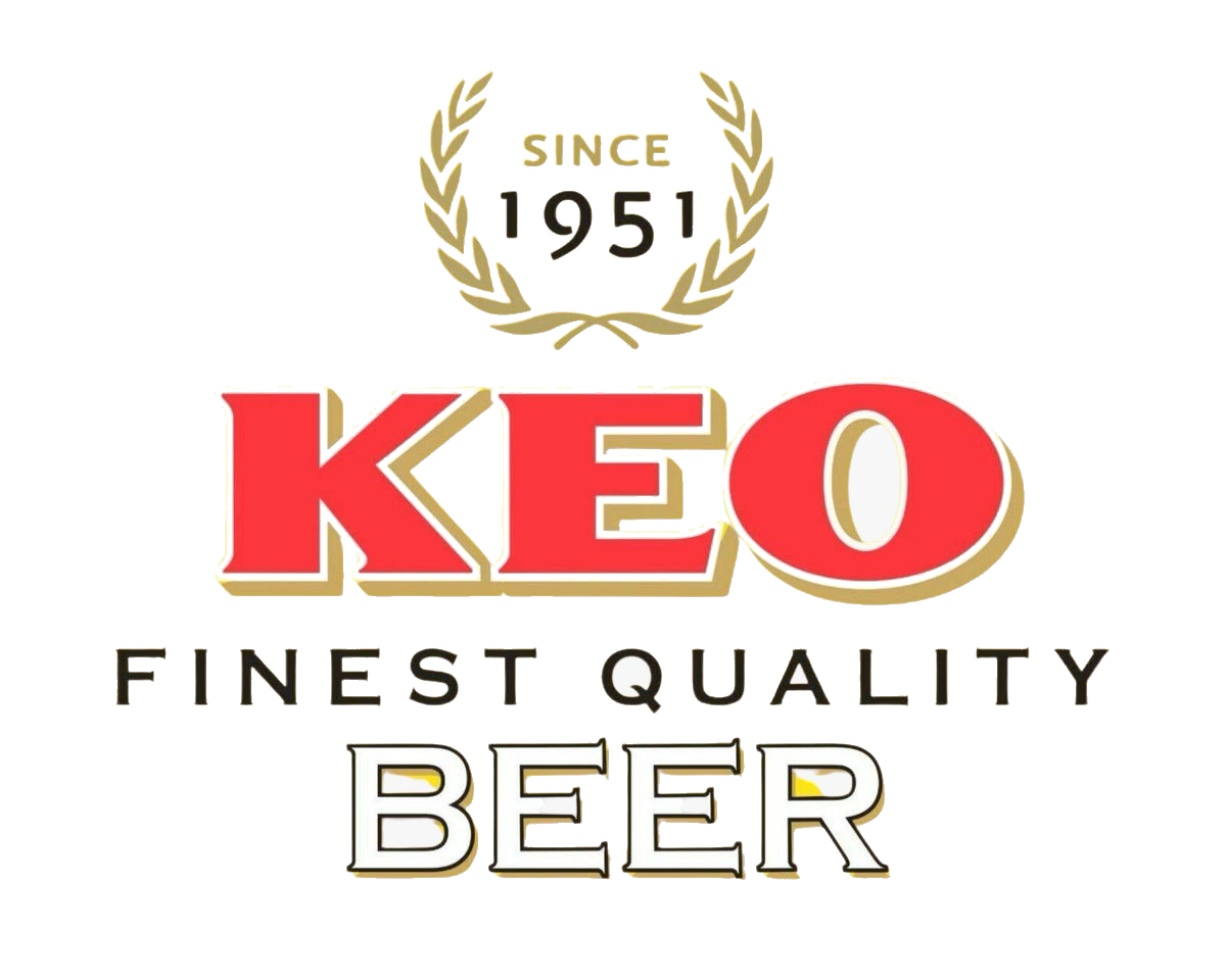 KEO sponsor logo